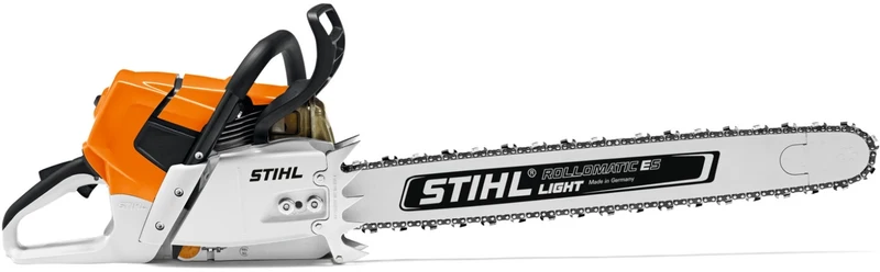 STIHL Profi Motorsäge MS 661 C-M, RS, Schienenlänge 63cm
