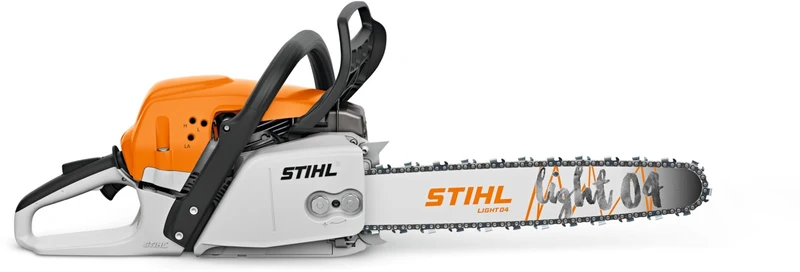 STIHL Profi Motorsäge MS 271, RM 3, Schienenlänge 35cm