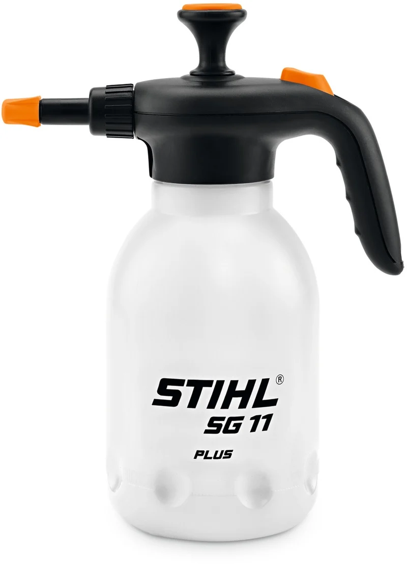STIHL Sprühgerät SG 11 PLUS