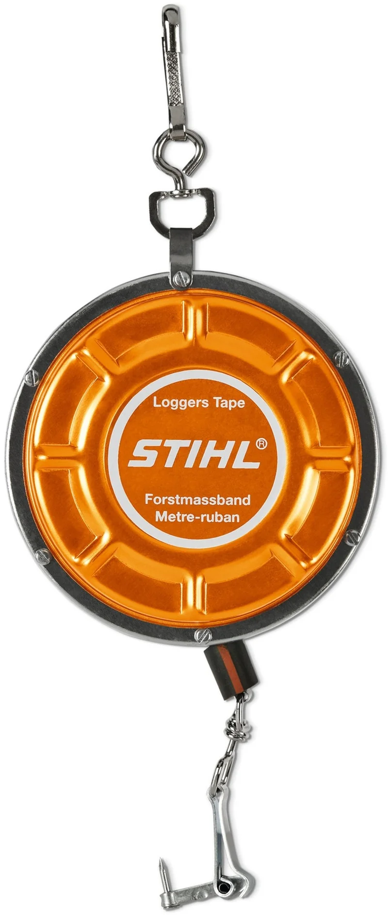 STIHL Forstmaßband 25 m
