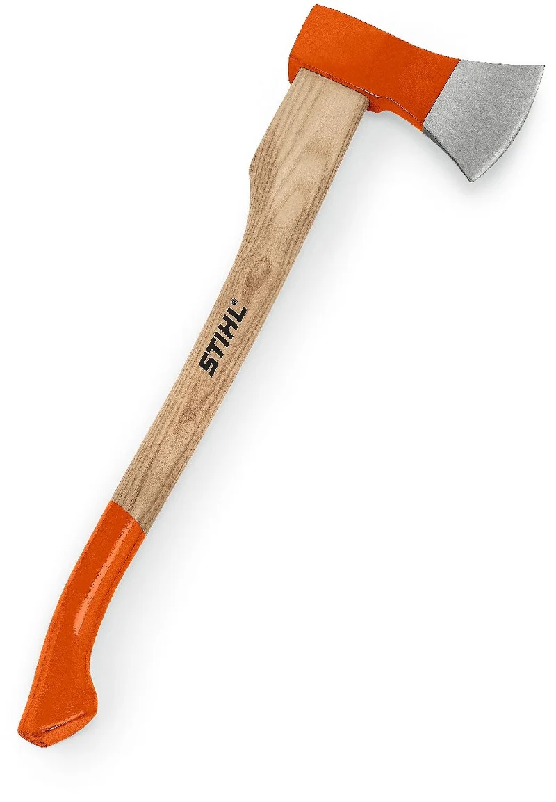 STIHL Forstaxt AX 10, 1.000 g