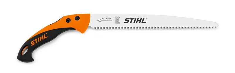 STIHL Astsäge PR 24, gerade, kurz, 24 cm