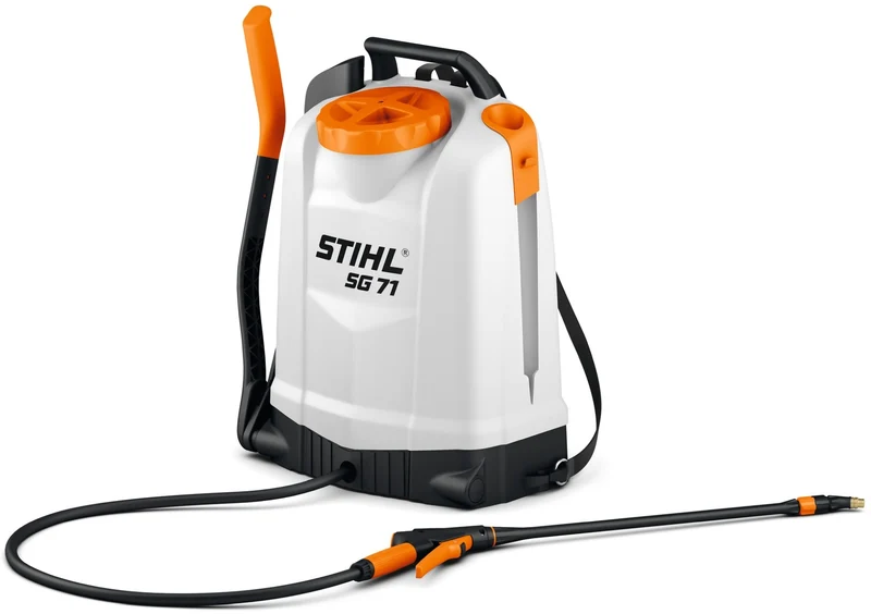 STIHL Sprühgerät SG 71