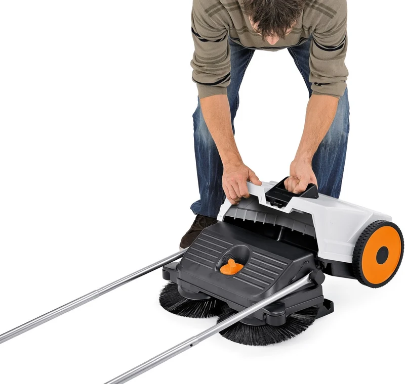 STIHL Kehrgerät KG 550