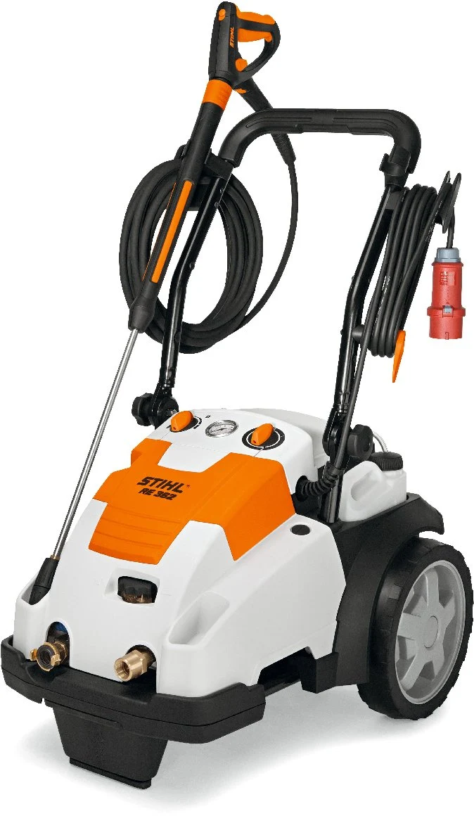 STIHL Hochdruckreiniger RE 362