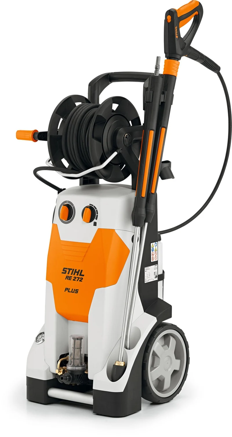 STIHL Hochdruckreiniger RE 272 PLUS
