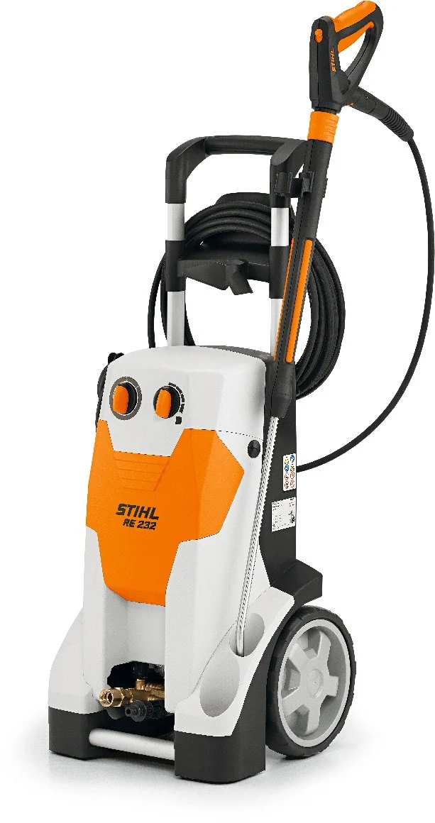 STIHL Hochdruckreiniger RE 232