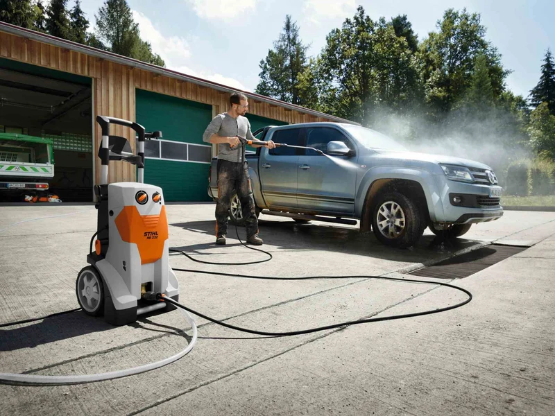 STIHL Hochdruckreiniger RE 232