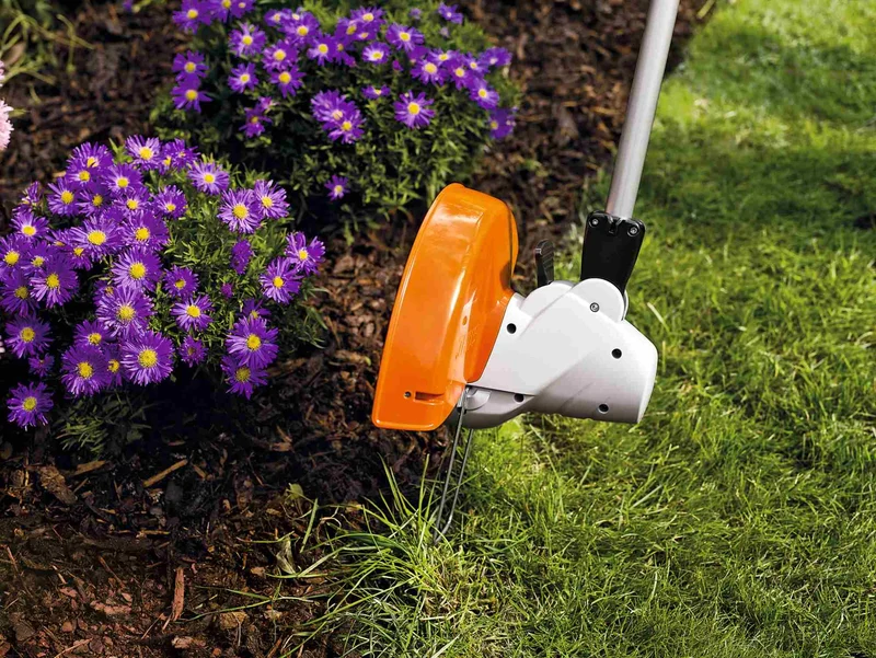 STIHL Elektro-Motorsense FSE 52