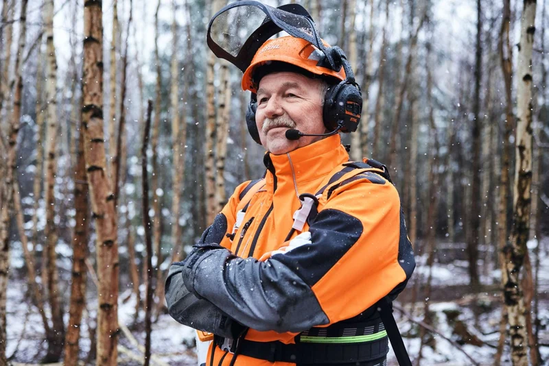 STIHL Visierverlängerung 00008898008