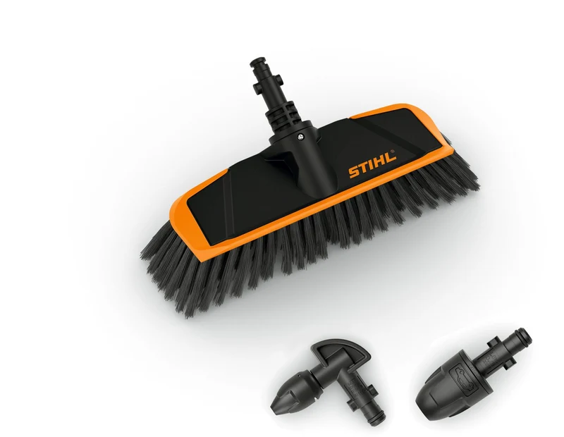 STIHL Fahrzeug-Reinigungsset 49105006100 für Modelle vor 2022