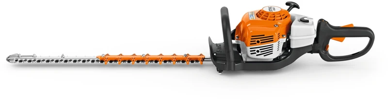 STIHL Benzin-Heckenschere HS 82 T, Schnittlänge 60 cm