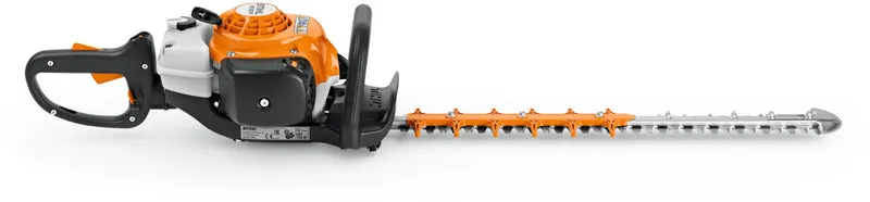 STIHL Benzin-Heckenschere HS 82 R, Schnittlänge 60 cm