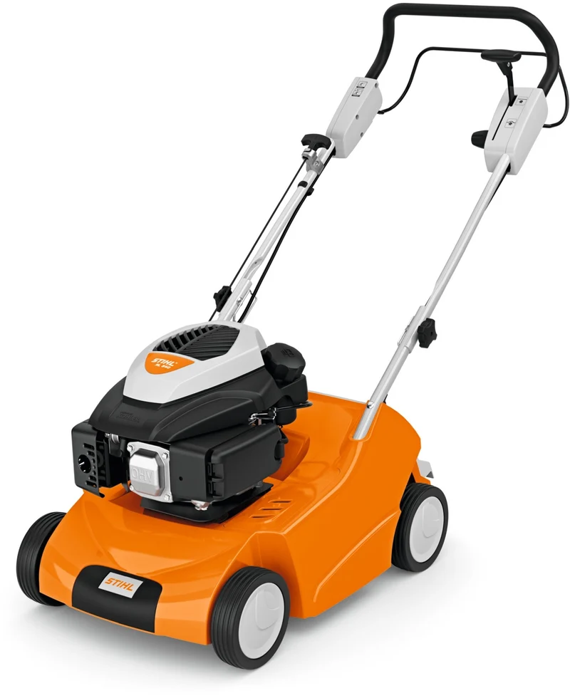 STIHL Benzin-Rasenlüfter RL 540