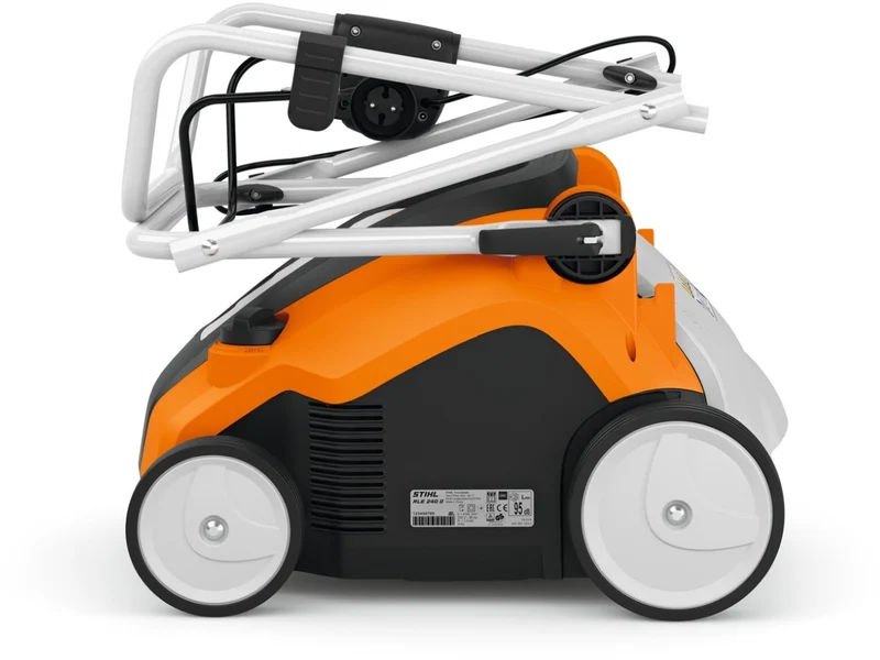 STIHL Elektro-Rasenlüfter RLE 240