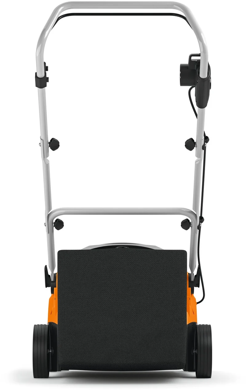 STIHL Elektro-Rasenlüfter RLE 240