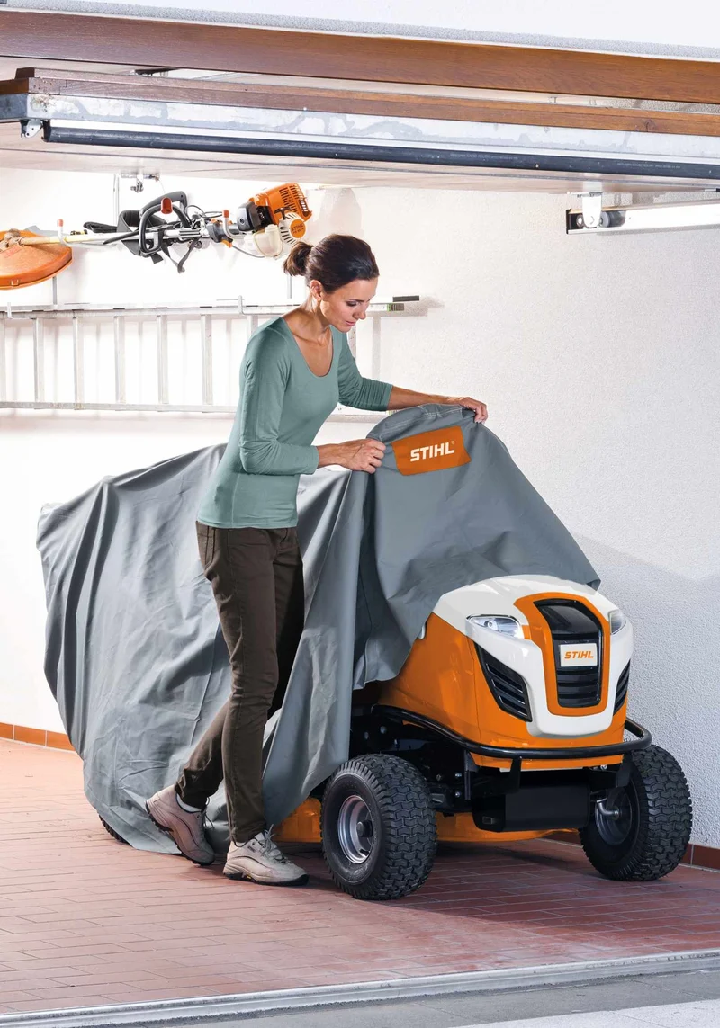 STIHL Abdeckhaube AAH 300