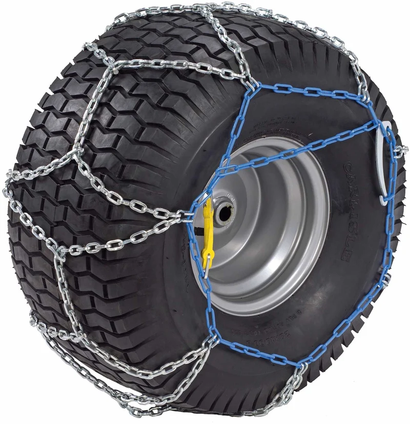 STIHL Schneeketten ASK 018