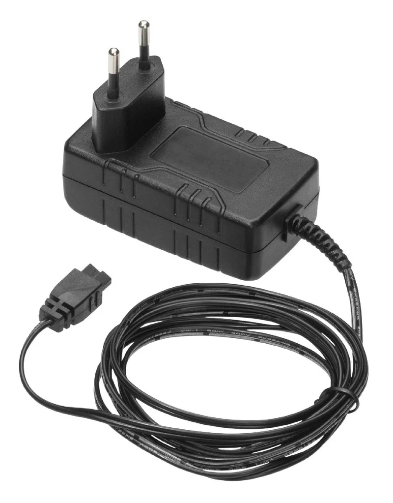 Gardena Akku-Trimmer SmallCut Li-23R mit integriertem Li-Ionen-Akku