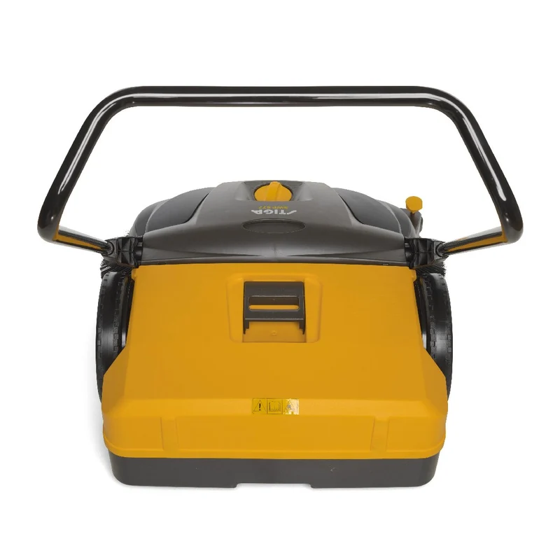 Stiga Bodenkehrmaschine SWP 577