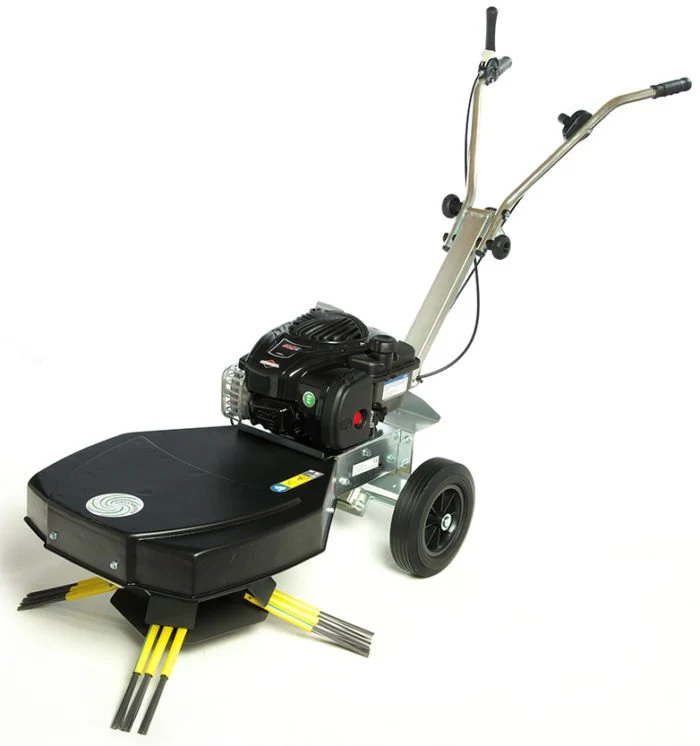Kwern Wildkrautbürste Greenbuster Pro 66