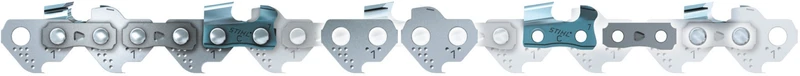 STIHL Sägekette 1/4" P Picco Micro 3 (PM3), 1,1 mm, 65TG, 30 cm