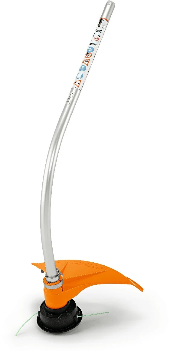 STIHL Mähkopf-Aufsatz für Kombimotor FSB-KM
