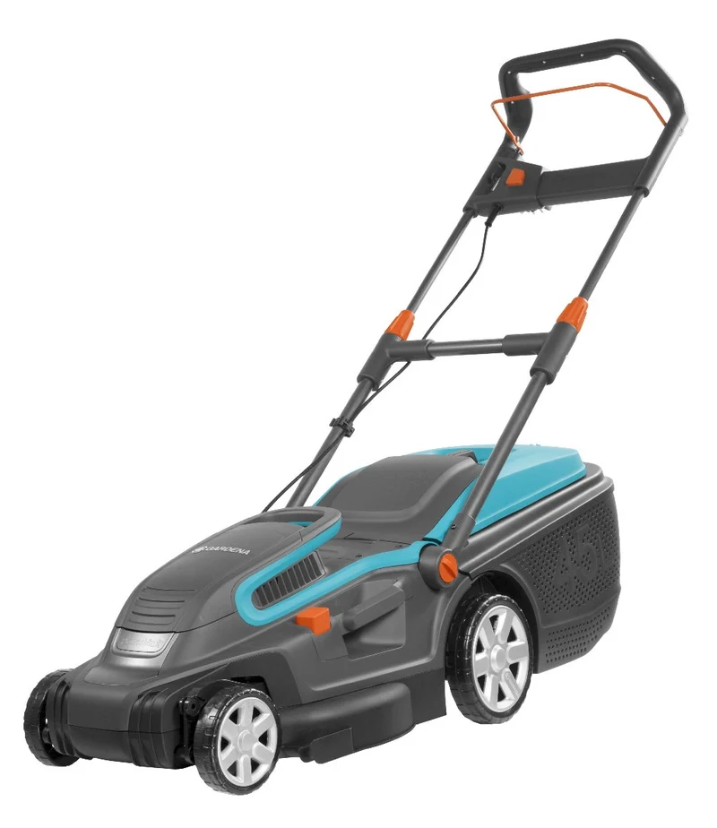 Gardena Elektro-Rasenmäher PowerMax 1800/42