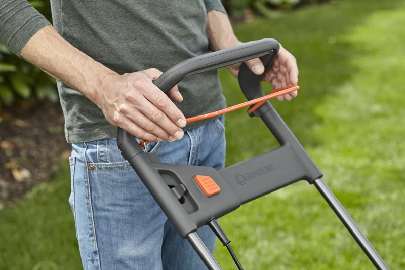 Gardena Elektro-Rasenmäher PowerMax 1800/42