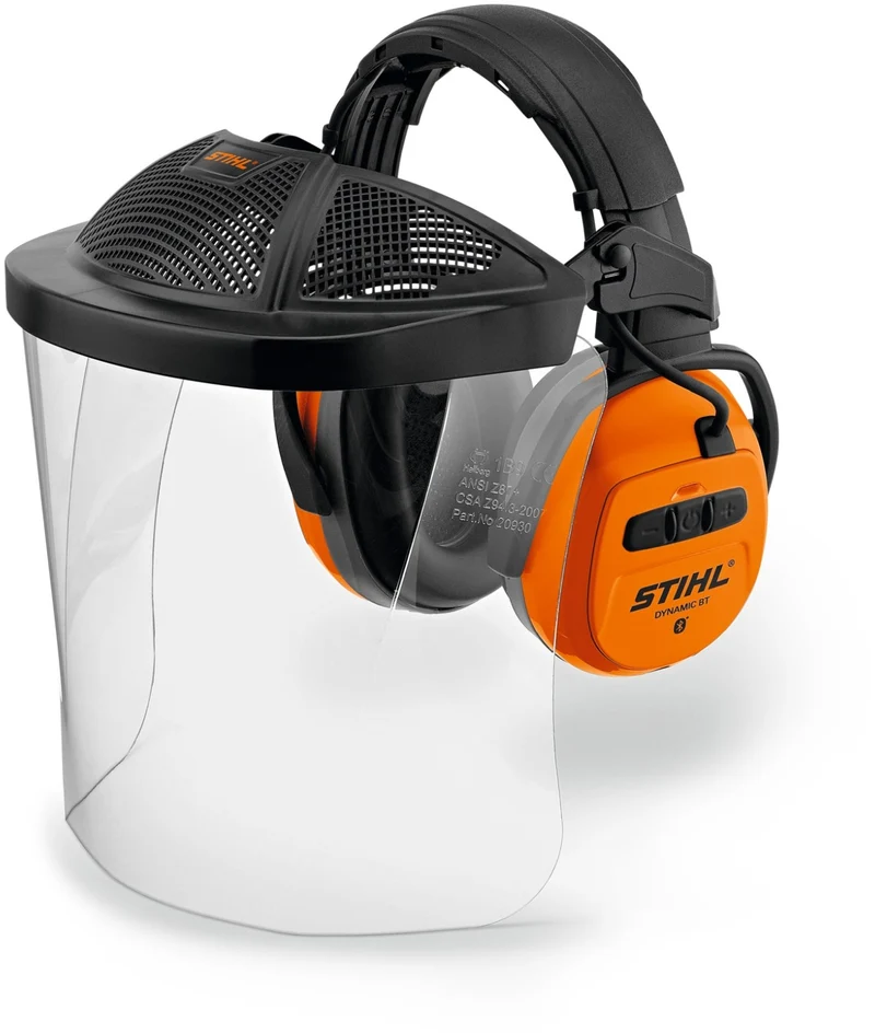 STIHL Gehörschutzbügel DYNAMIC BT-PC