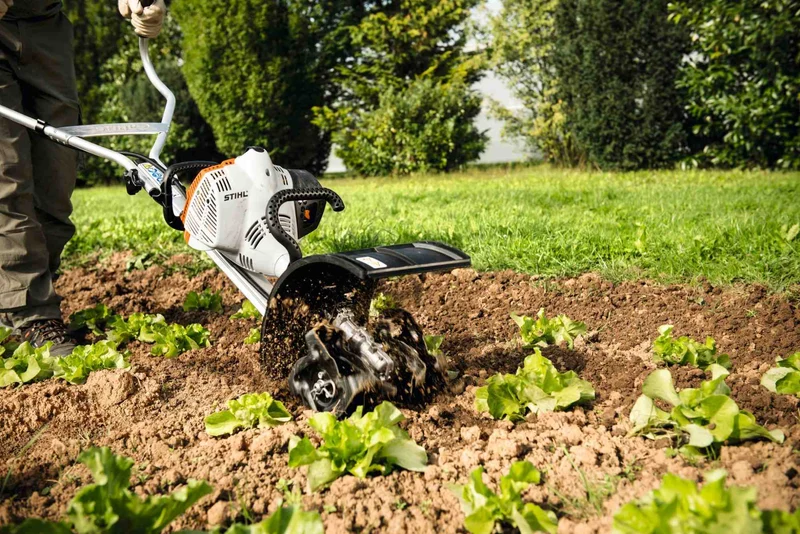 STIHL Kombigerät MM 56, MultiMotor