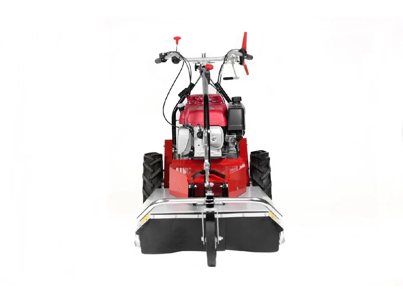 4F Limpar Profi Hochgrasmäher HG65