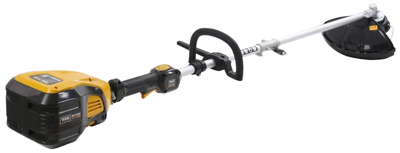 Texas Li-Ion Akku Kombi-System BMZ 5800 - ohne Akku und Ladegerät