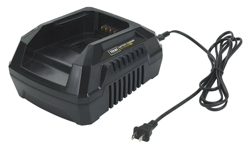 Texas 40 Volt Ladegerät 40V Standard Ladegerät
