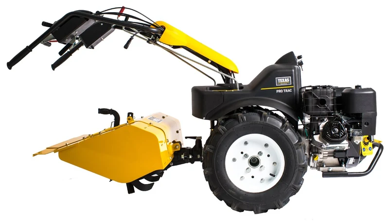 Texas Anbau-Fräse 90061180