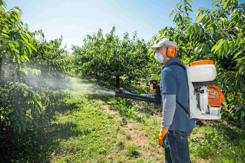 STIHL Sprühgerät SR 200