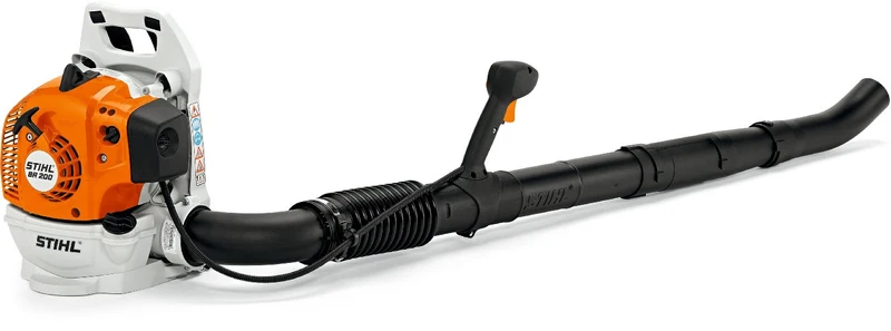 STIHL Rückentragbares Blasgerät BR 200