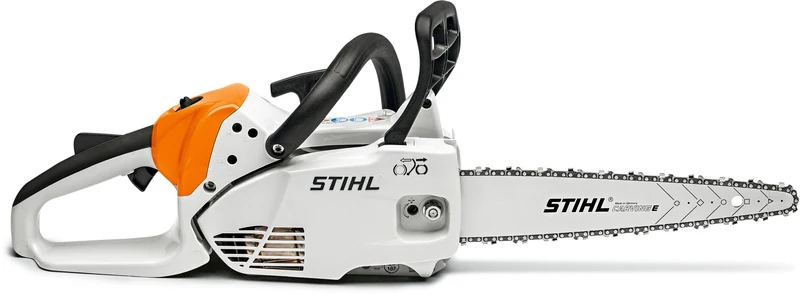 STIHL Carving-Motorsäge MS 151 C-E, PM3, Schienenlänge 30cm