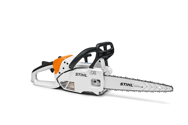 STIHL Carving-Motorsäge MS 151 C-E, PM3, Schienenlänge 30cm