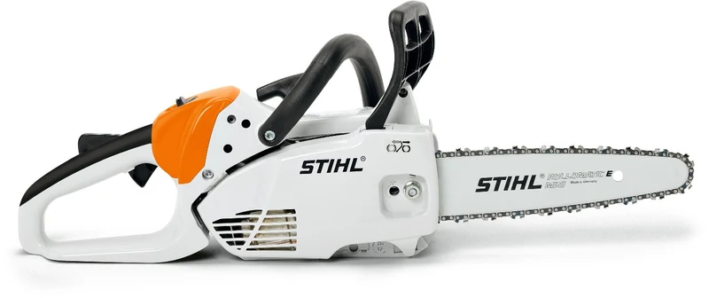 STIHL Motorsäge MS 151 C-E, PM3, Schienenlänge 25cm