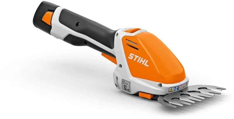 STIHL Akku-Strauchschere HSA 26, 20 cm, ohne Akku und Ladegerät