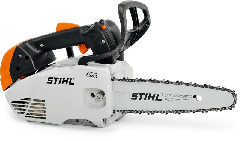 STIHL Baumpflegesäge MS 151 TC-E, PM3, Schienenlänge 25cm