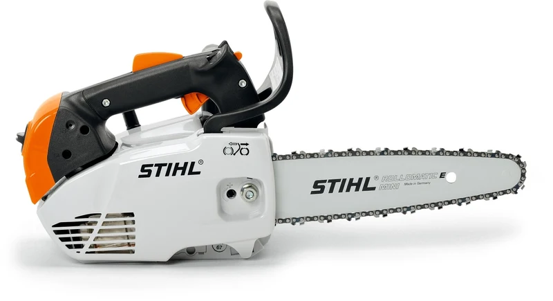 STIHL Baumpflegesäge MS 151 TC-E, PM3, Schienenlänge 30cm