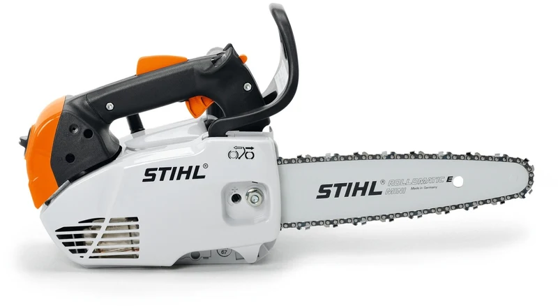 STIHL Baumpflegesäge MS 151 TC-E, PM3, Schienenlänge 30cm