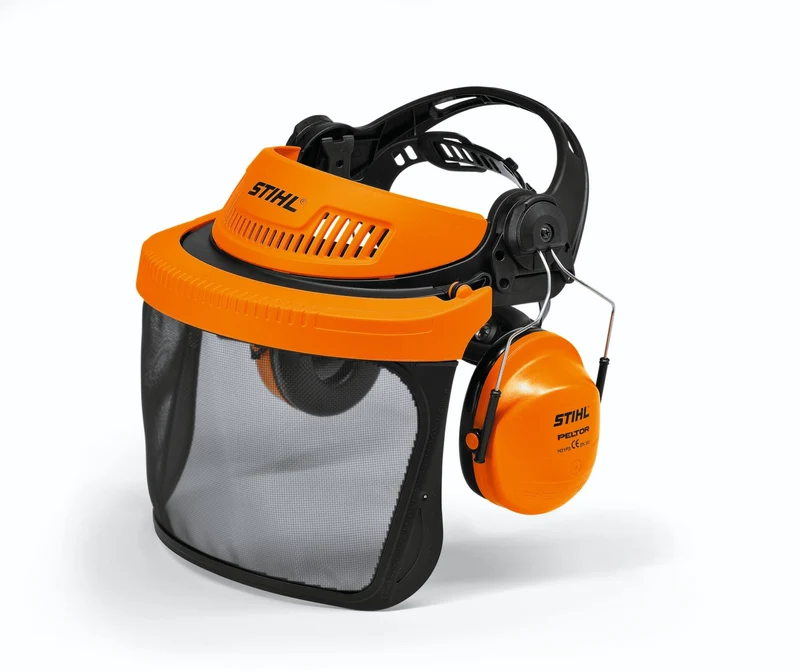 STIHL Gesichts-/Gehörschutzkombination G500