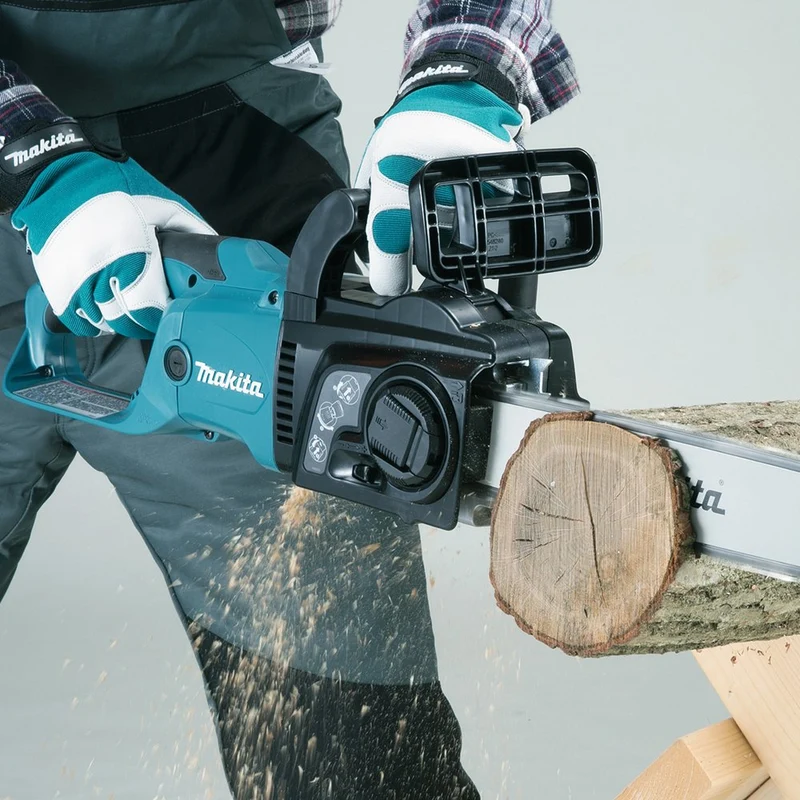Makita Elektro-Motorsäge UC4051AK