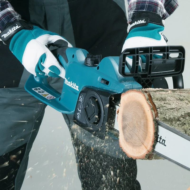 Makita Elektro-Motorsäge UC4051A