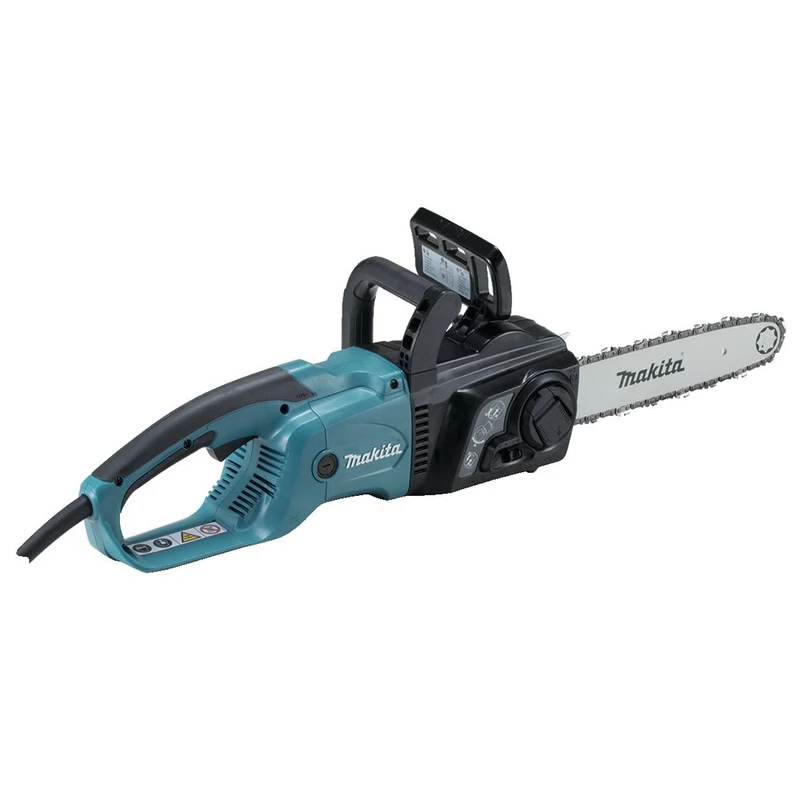 Makita Elektro-Motorsäge UC3551AK inkl. Zubehör und Koffer