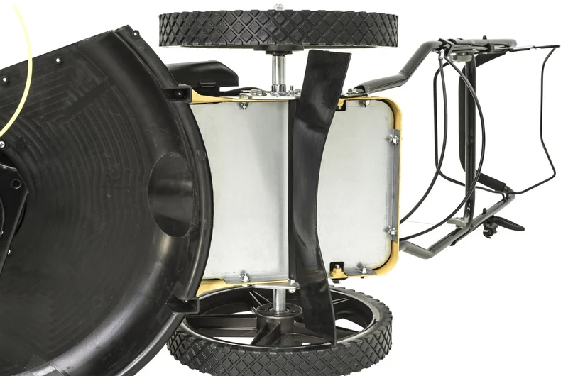 Texas Benzin-Rasentrimmer (mobil) Pro Trim 600