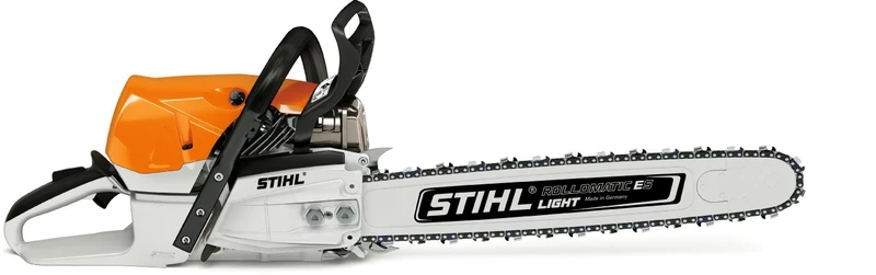 STIHL Motorsäge MS 462 C-M, RS, Schienenlänge 50cm, ES Light